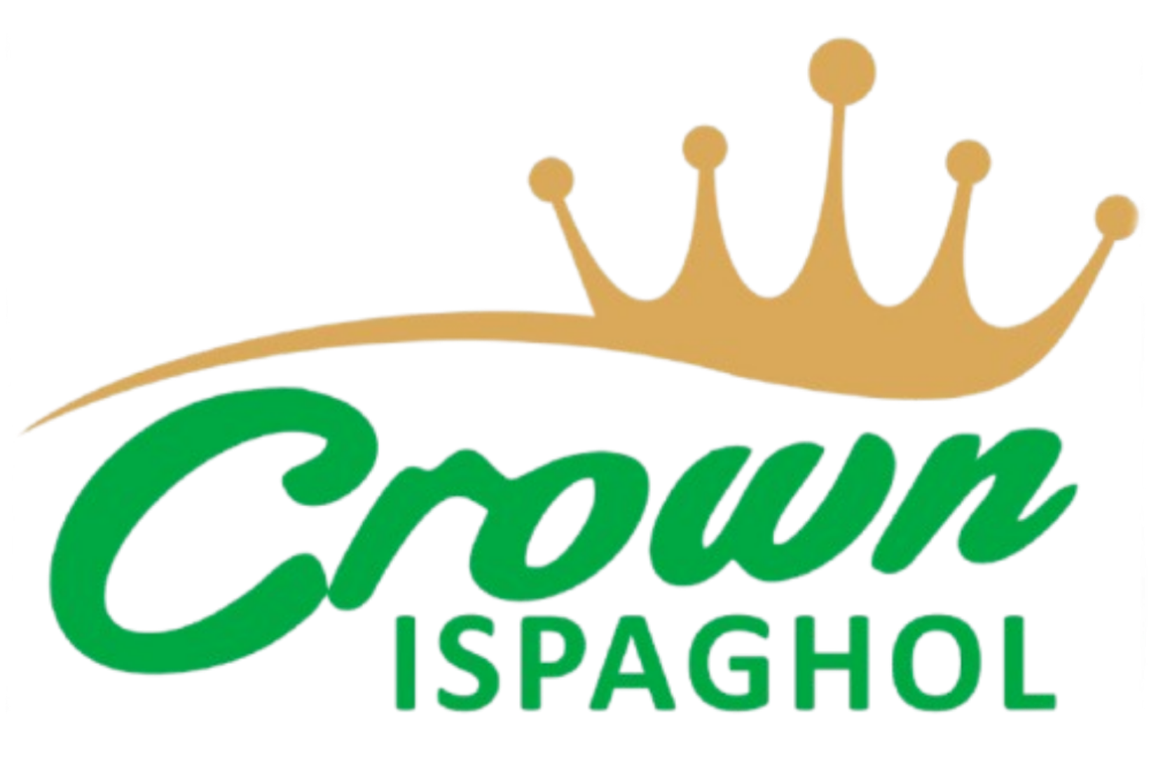Crown Ispaghol
