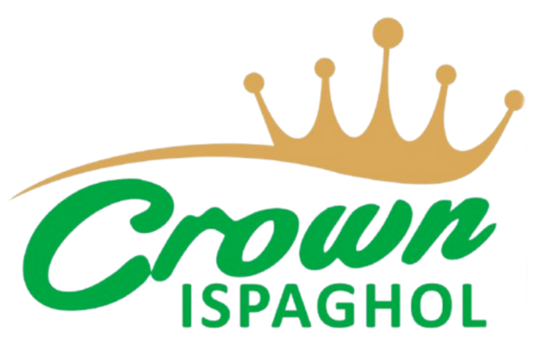 Crown Ispaghol