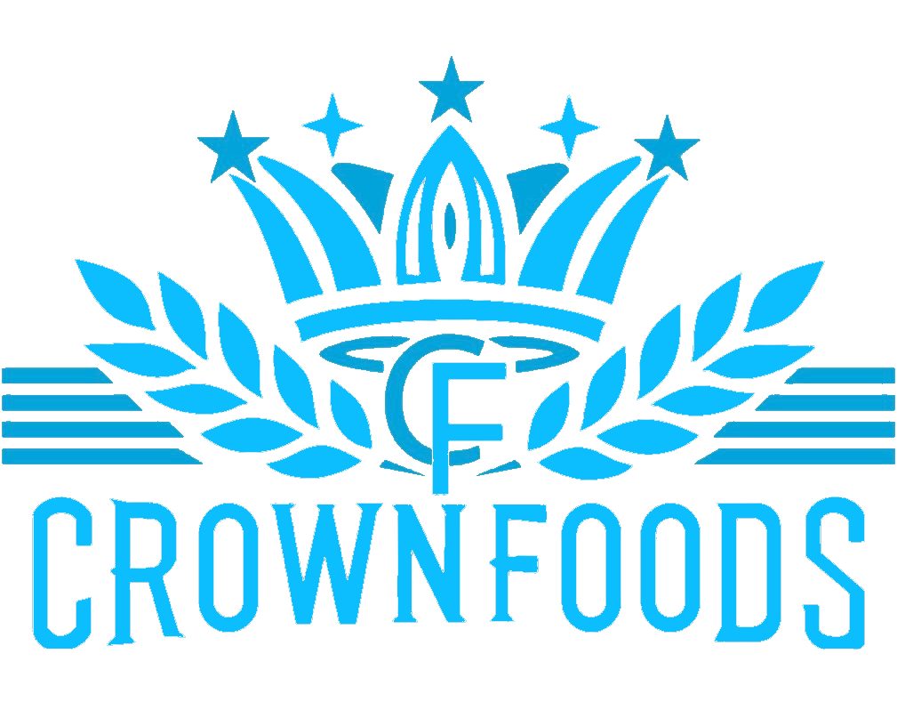 CROWNFOODS